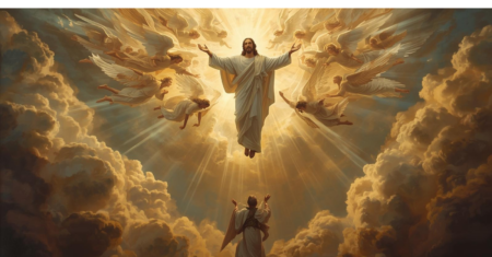 A volta de Jesus