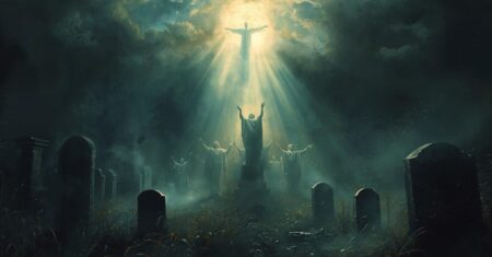 O destino eterno do Céu ou inferno acontece logo após a morte ou após a volta de Jesus?